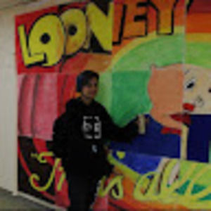 Meet your Posher, Lexie